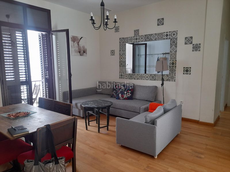 Foto a05a2fa8-c961-4f11-bbd7-85001329103c. Apartamento a 300 metros de la plaza plateros en Centro Jerez de la Frontera