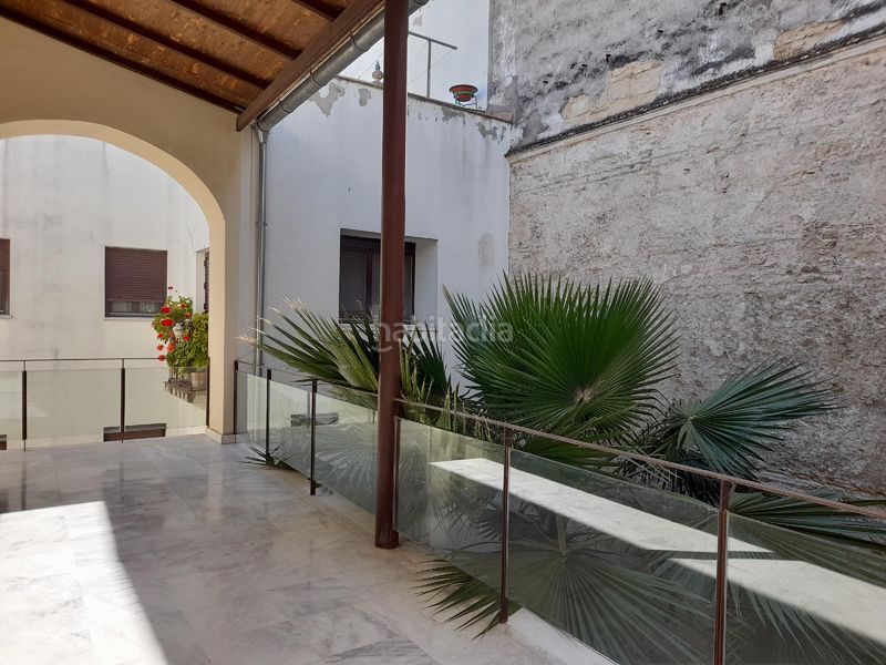 Foto bddb3c9c-e295-47f5-b6c4-4ab48c30994d. Apartamento a 300 metros de la plaza plateros en Centro Jerez de la Frontera