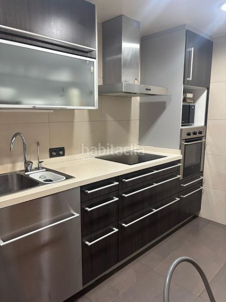 Foto 1c0e3d88-5f13-44f9-b46f-dd146dd55a25. Apartament amb calefacció a Centre-Estació Gavà