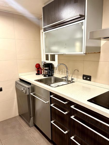 Foto 5a90b5bf-d4fd-4545-aeeb-7fe2f80b1f35. Apartament amb calefacció a Centre-Estació Gavà