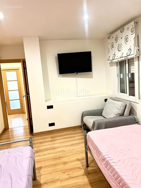 Foto 95e0255c-99d3-4175-833f-c0f088c153a8. Apartament amb calefacció a Centre-Estació Gavà