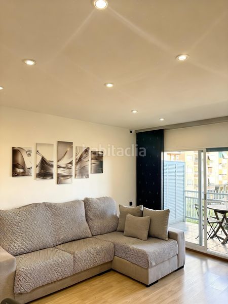 Foto b691da3f-c18e-467e-9527-13b7e20976a0. Apartament amb calefacció a Centre-Estació Gavà
