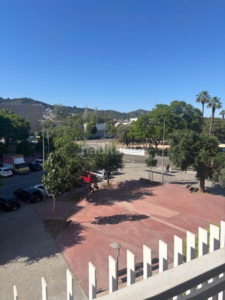 Foto d0971553-a704-4150-8e37-c2391e37de6a. Apartament amb calefacció a Centre-Estació Gavà