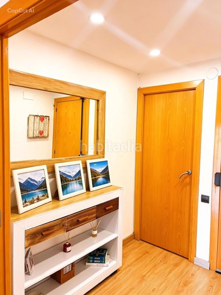 Foto d60877d2-0374-4750-9449-a7e0972ae44b. Apartament amb calefacció a Centre-Estació Gavà