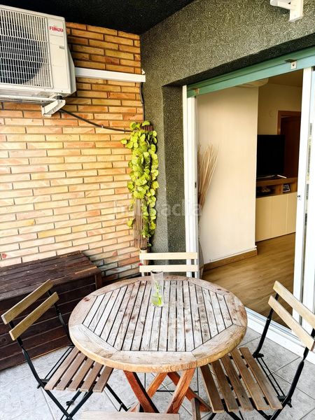 Foto e93261d3-5c51-4e9e-8256-be2cd3aa9c09. Apartament amb calefacció a Centre-Estació Gavà