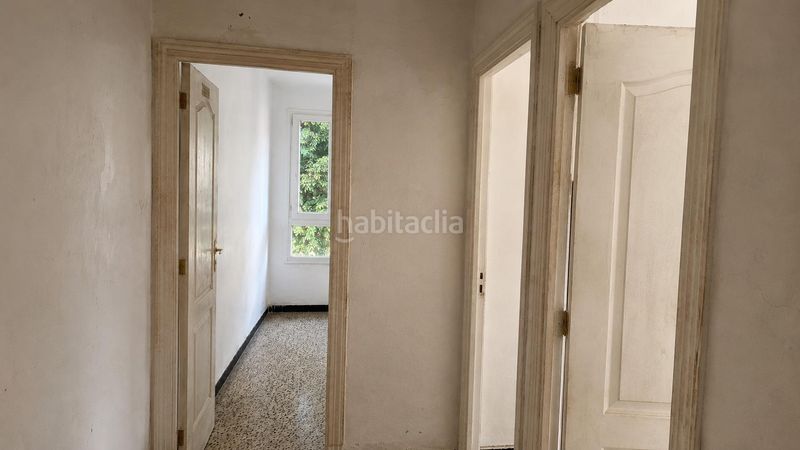 Foto 0e259c77-da44-4875-99a9-b1fa78143a54. Pis a Plaça de Toros Palma de Mallorca