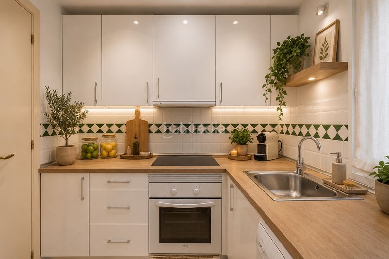 Foto 8d7aa4b2-221a-4c0e-8243-57911713daab. Apartament amb calefacció a Dreta de l´Eixample Barcelona