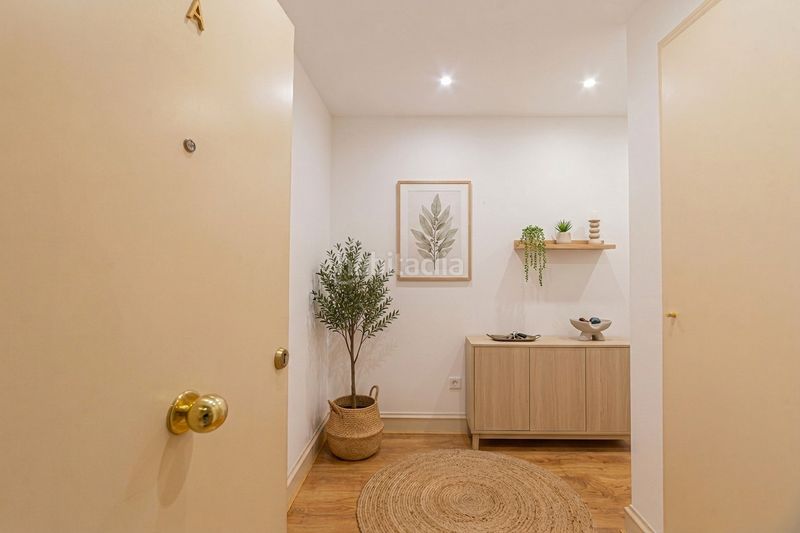 Foto ff1d815c-14eb-4103-9f07-60e84f851e56. Apartament amb calefacció a Dreta de l´Eixample Barcelona
