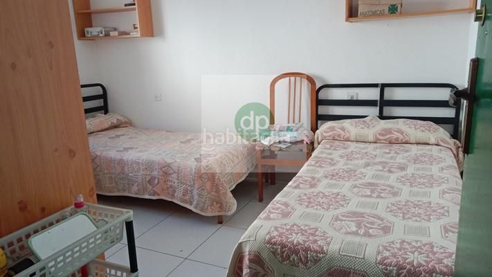 Foto dfa229a0-e47e-44e4-946f-bf1e1ebdbea0. Pis a Santa Marina Badajoz