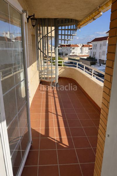 Foto 13454bec-37aa-4dfc-beb7-ecea3b3ab794. Àtic amb aparcament piscina a El Pinillo Torremolinos
