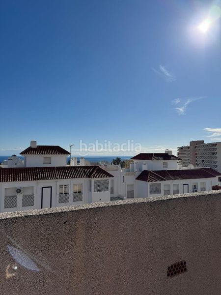 Foto 72294442-1458-4468-b2c0-0d0c34d1dd8d. Àtic amb aparcament piscina a El Pinillo Torremolinos