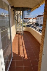 Attique à El Pinillo. Cerca de av. alcalde miguel escalona quesada