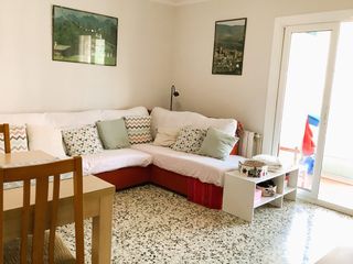 Pis a Masnou Alt. Zona alta  almería
