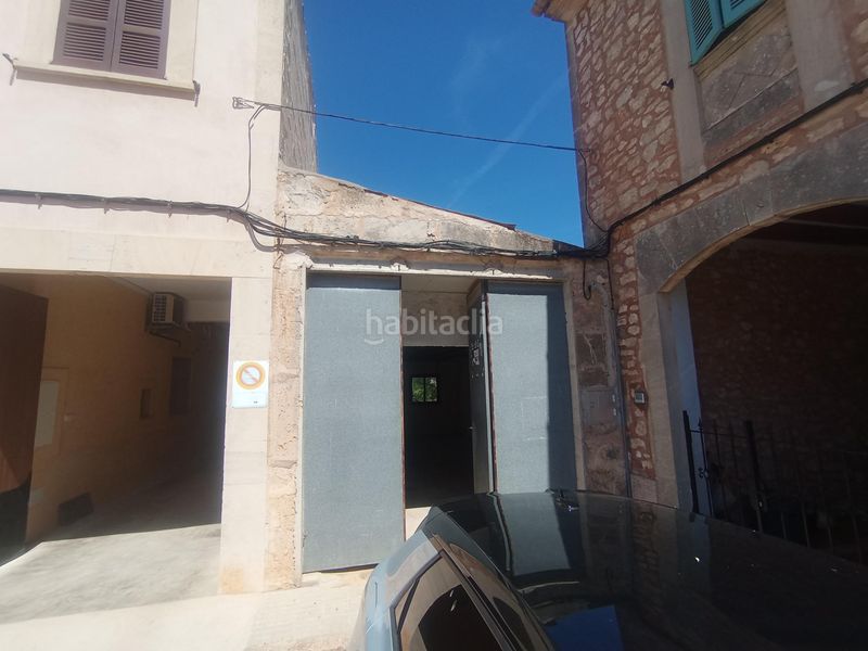 Foto 196ae247-1357-4e8b-8848-046903633633. Finca rústica a Es Llombards Santanyí