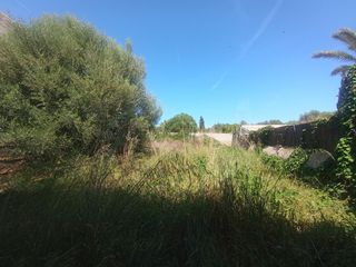 Finca rústica a Es Llombards