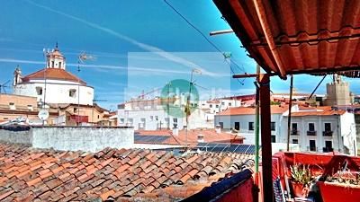 Foto 2f1429de-4a87-47db-ba8c-0cb38195785d. Pis a Casco Antiguo Badajoz