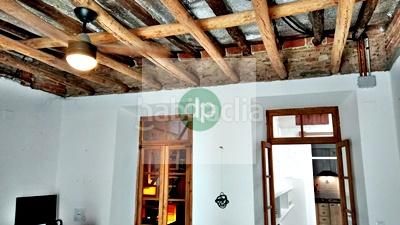 Foto 3aa2bc86-eb37-47c5-94b7-525c30b69caa. Pis a Casco Antiguo Badajoz