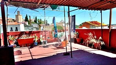 Foto a26e16d8-3f9b-4292-9e97-cba589a5412d. Pis a Casco Antiguo Badajoz