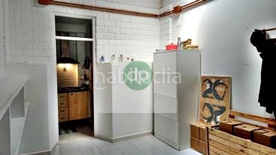 Foto aaf1dc87-6973-44ad-85b3-6840d55889f9. Pis a Casco Antiguo Badajoz