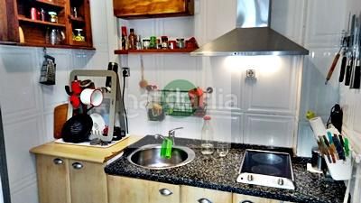 Foto b3597ac8-53fc-4917-9e26-473b3d1f897c. Pis a Casco Antiguo Badajoz