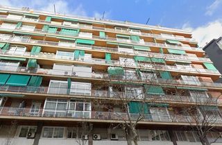 Pis a Barri de les Corts