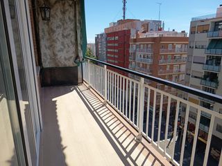 Pis a Barri de les Corts