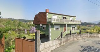 Chalet en Mos. En zona residencial de mos