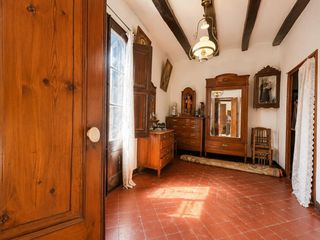 Country house in Ullastrell. Casa señorial , ullastrell pueblo