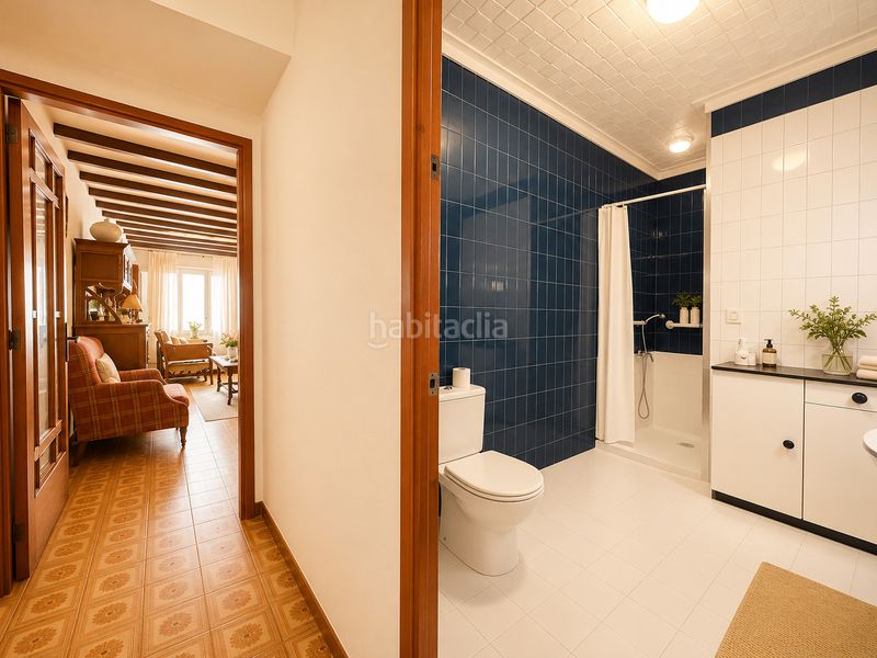 Foto a8a6cd3d-3518-4990-b101-e21d068d7326. Masia amb piscina a Ullastrell