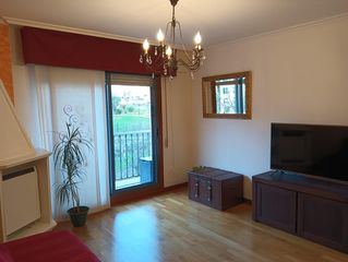 Appartement à As Travesas - Balaidos. En el corazon de la plaza miñoca