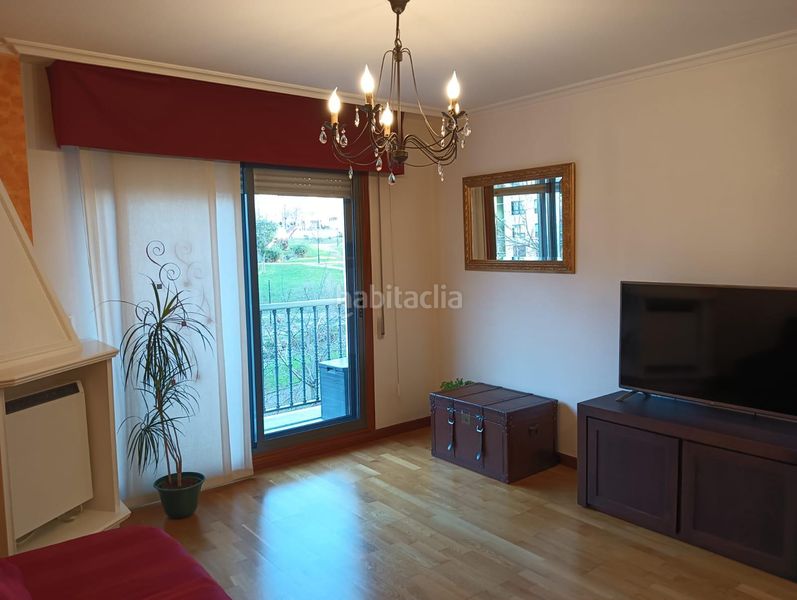 Foto 3aebc9ed-7821-48a2-b357-dbd1986308a5. Apartament amb aparcament a As Travesas - Balaidos Vigo