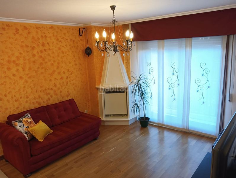 Foto 49ab78b9-983e-43fa-96f0-0f2b3ed5484c. Apartament amb aparcament a As Travesas - Balaidos Vigo