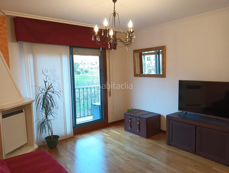 Foto 6dc99700-aab6-403a-be08-288fa75ccdd4. Apartament amb aparcament a As Travesas - Balaidos Vigo