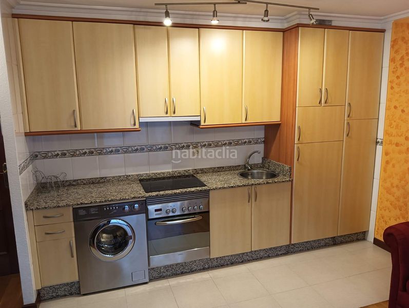 Foto f92fc976-5610-43cd-bc74-4286820864a4. Apartament amb aparcament a As Travesas - Balaidos Vigo