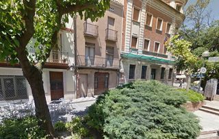 Chalet in Cervera. Ubicada en la avenida de cataluña