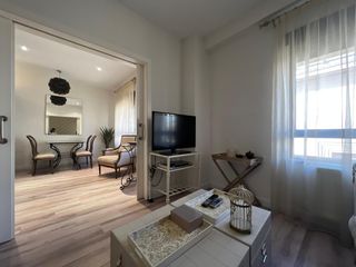 Flat in Centro