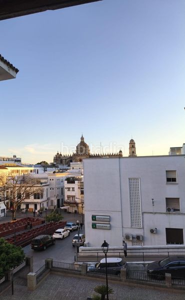 Foto 76777e97-9b96-434b-8904-595eadf49778. Pis amb aparcament a Centro Jerez de la Frontera