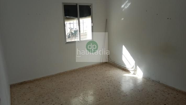 Foto 73d8b4a2-de24-48c1-910a-02386564059b. Pis a Santa Marina Badajoz