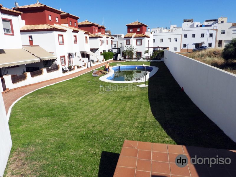 Foto 2199baaa-31c8-4004-99c3-35017220e82a. Xalet amb aparcament piscina a Ayamonte ciudad Ayamonte