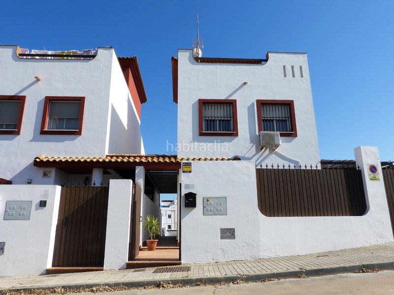 Foto 44936659-8a27-4233-af80-23b501172871. Xalet amb aparcament piscina a Ayamonte ciudad Ayamonte