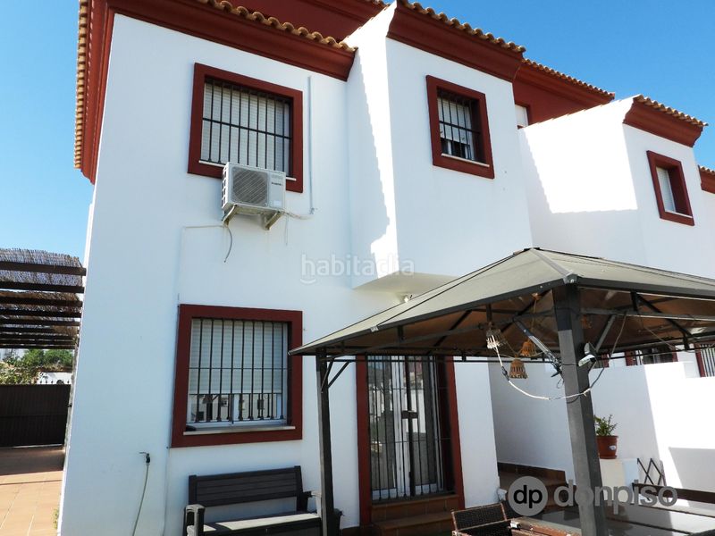 Foto 575d9876-a97b-4720-a239-33cc42633b86. Xalet amb aparcament piscina a Ayamonte ciudad Ayamonte