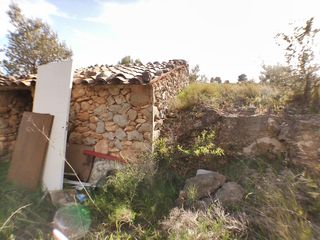Rural plot in Pinell de Brai (El). Zona rural tranquila en el pinell de brai.