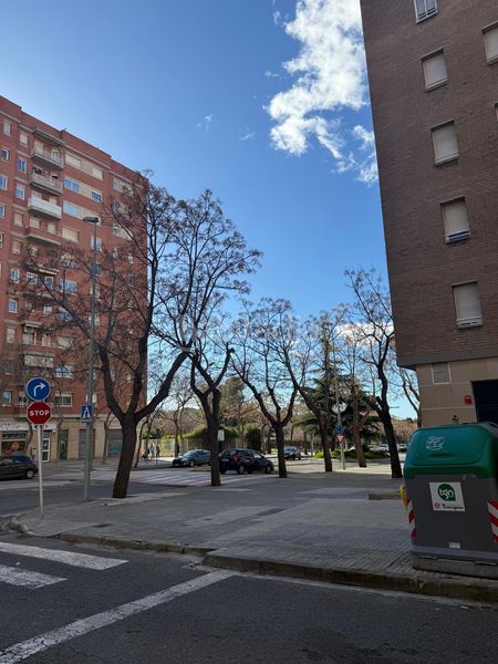Foto 160cf0a1-5820-4180-b88c-15f7ac855194. Aparcament cotxe a Sant Pere i Sant Pau Tarragona