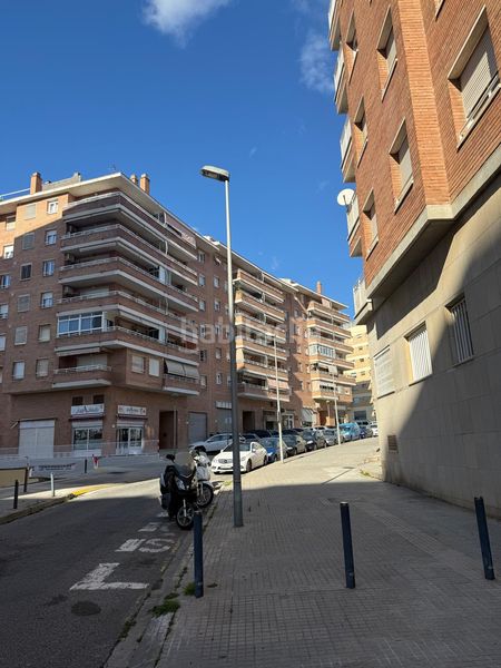 Foto 37623cc1-36d2-45b4-97ff-62038f48d365. Aparcament cotxe a Sant Pere i Sant Pau Tarragona
