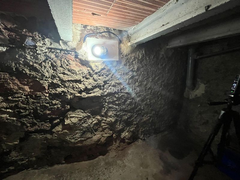 Foto 93a41332-04e4-4f8b-8a8b-6ca389f0141a. Casa aparellada amb calefacció a Molar (El)