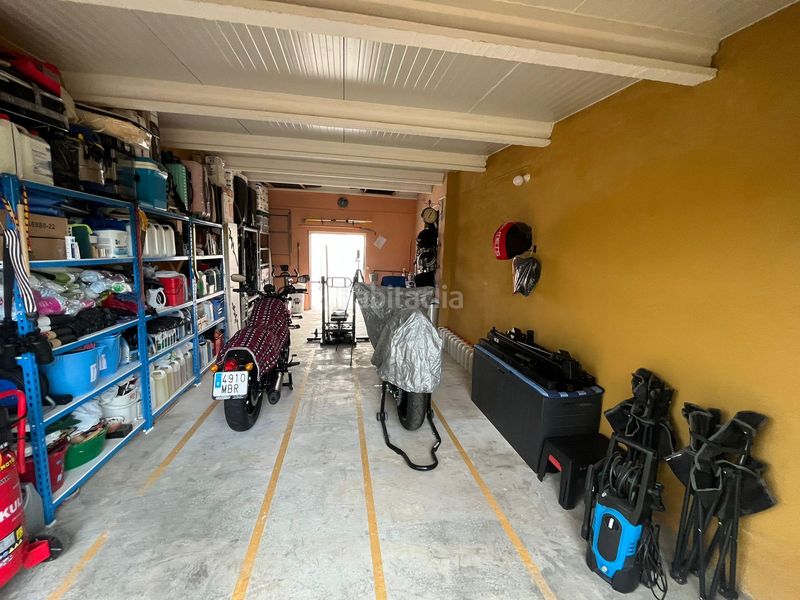 Foto d04e58c7-3469-4586-a8fc-f835c1753543. Casa aparellada amb calefacció a Molar (El)