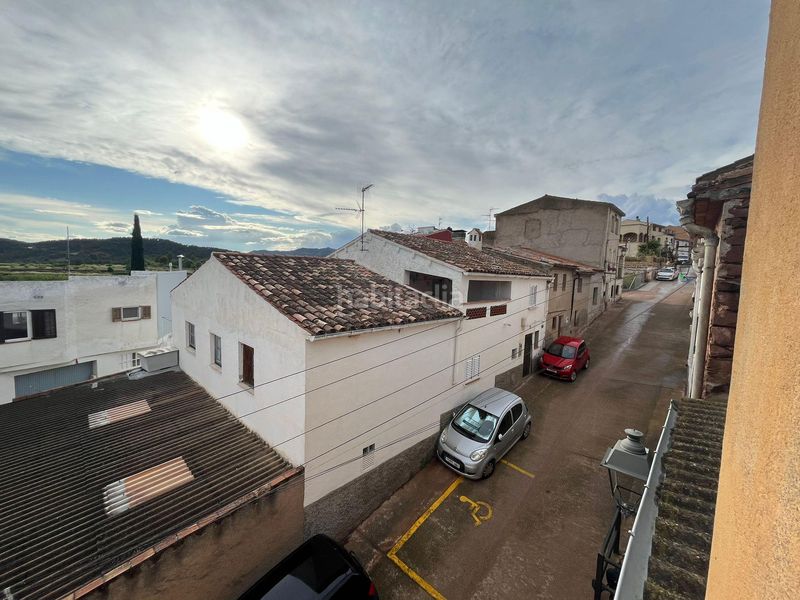 Foto d5629787-2ec2-46de-8f5b-2a8111b4e563. Casa aparellada amb calefacció a Molar (El)