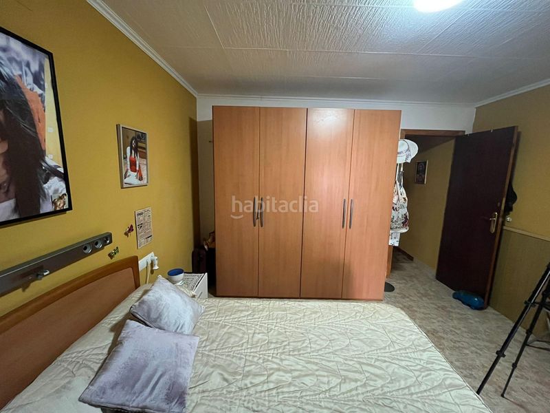 Foto f3b3c3c4-e2c4-4660-97d1-d3ba265e04f1. Casa aparellada amb calefacció a Molar (El)
