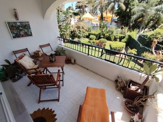 Apartament a Riviera del Sol