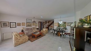 Duplex in Canet de Mar. Dúplex en el centro de canet de mar